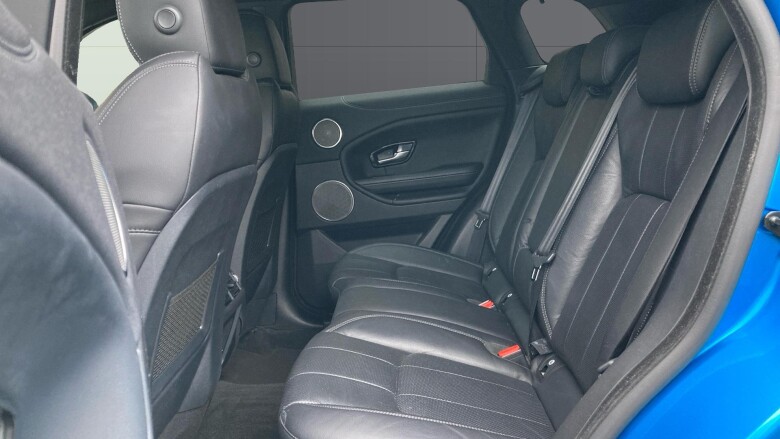 Land Rover Range Rover Evoque 2.0 TD4 Landmark 5dr Diesel Hatchback